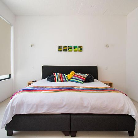 Fl 59 Coyoacan At Your Doorstep! Διαμέρισμα Μεξικό Εξωτερικό φωτογραφία