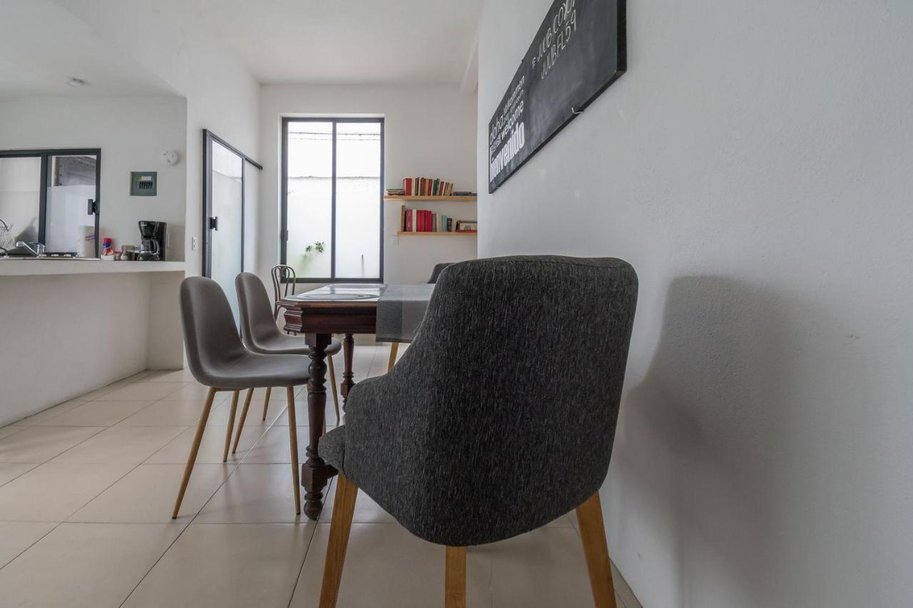 Fl 59 Coyoacan At Your Doorstep! Διαμέρισμα Μεξικό Εξωτερικό φωτογραφία