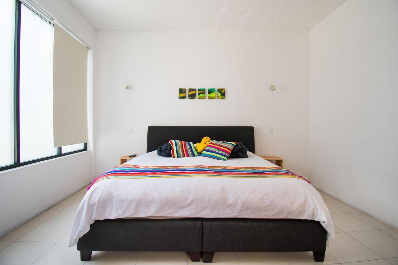 Fl 59 Coyoacan At Your Doorstep! Διαμέρισμα Μεξικό Εξωτερικό φωτογραφία