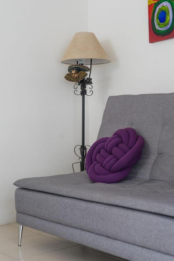 Fl 59 Coyoacan At Your Doorstep! Διαμέρισμα Μεξικό Εξωτερικό φωτογραφία
