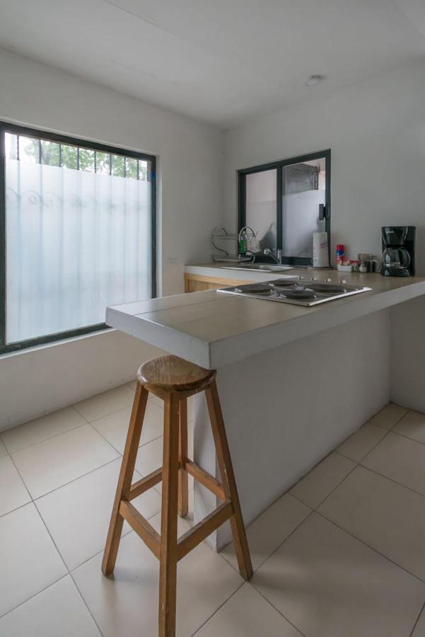 Fl 59 Coyoacan At Your Doorstep! Διαμέρισμα Μεξικό Εξωτερικό φωτογραφία