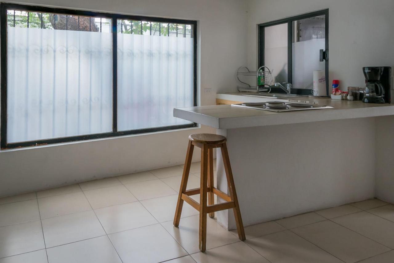 Fl 59 Coyoacan At Your Doorstep! Διαμέρισμα Μεξικό Εξωτερικό φωτογραφία