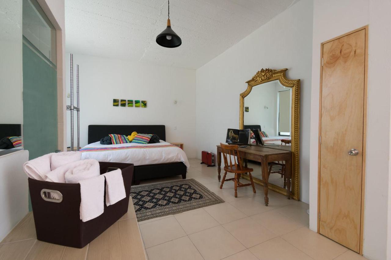 Fl 59 Coyoacan At Your Doorstep! Διαμέρισμα Μεξικό Εξωτερικό φωτογραφία