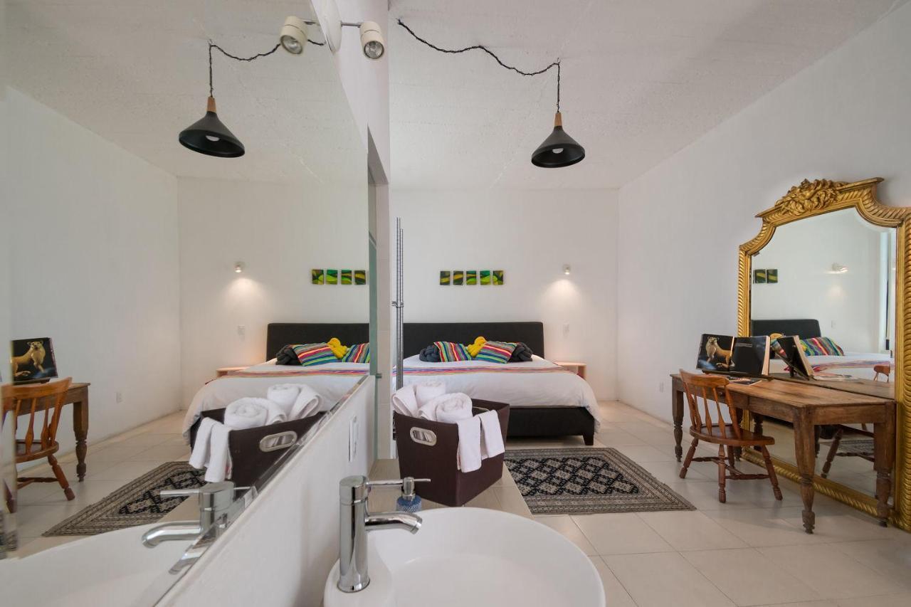 Fl 59 Coyoacan At Your Doorstep! Διαμέρισμα Μεξικό Εξωτερικό φωτογραφία