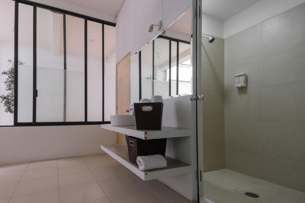 Fl 59 Coyoacan At Your Doorstep! Διαμέρισμα Μεξικό Εξωτερικό φωτογραφία